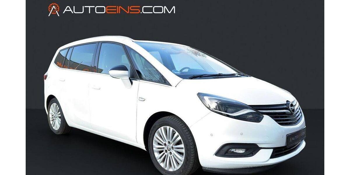 Opel Zafira 229.548 km 7.400 &euro; Ronnenberg StT Empelde Region Hannover 30952
