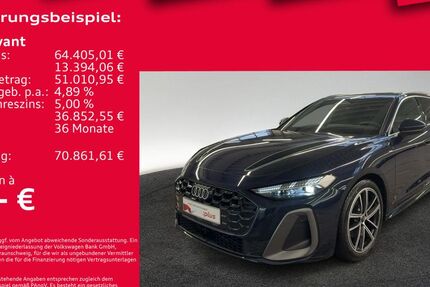 Audi A5 9.999 km 55.490 &euro; Hannover 30179