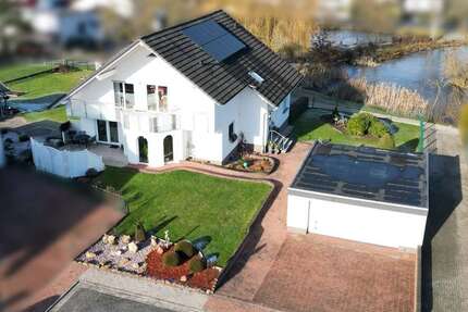 Haus Neustadt (Hessen) / Speckswinkel Speckswinkel - 5 Zimmer, 205 m&sup2;, 495.000&euro; | Angebot:25216838