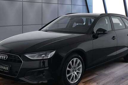 Audi A4 29.689 km 32.870 &euro; Schweinfurt 97424