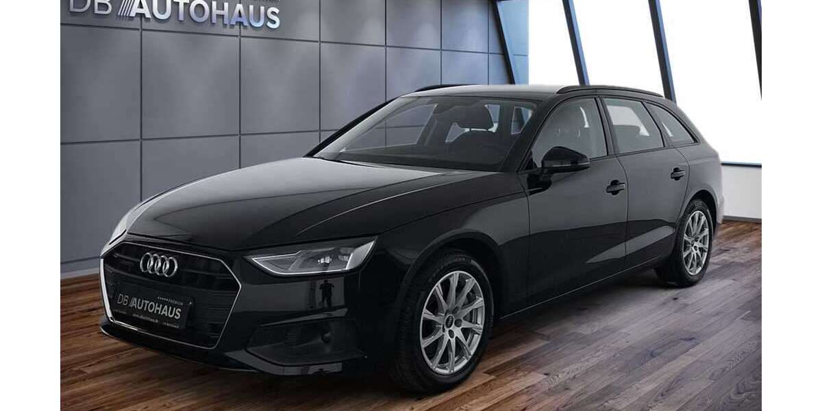 Audi A4 29.689 km 32.870 &euro; Schweinfurt 97424