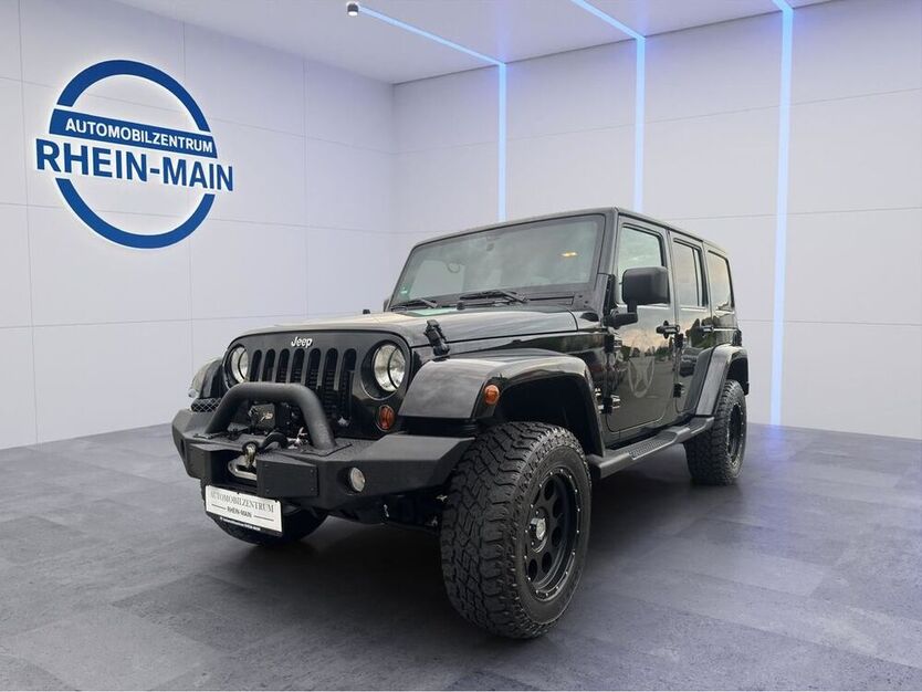 Wrangler