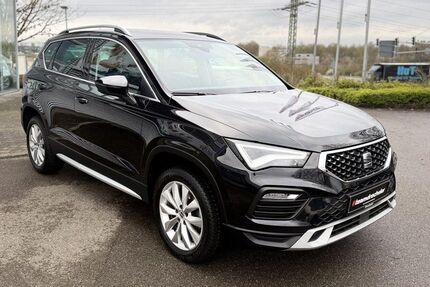 Seat Ateca 39.153 km 26.990 &euro; Denkendorf 73770