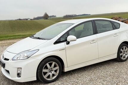 Toyota Prius 309.000 km 5.500 &euro; München 80639