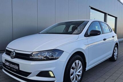 VW Polo 154.000 km 8.990 € Sinsheim 74889