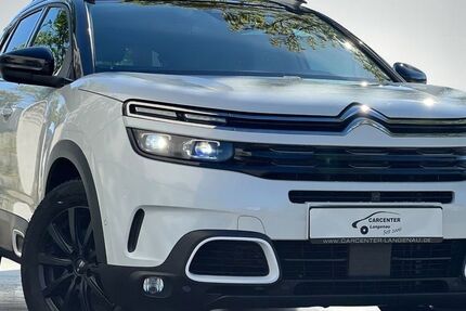 Citroen C5 Aircross 92.400 km 16.699 &euro; Langenau 89129