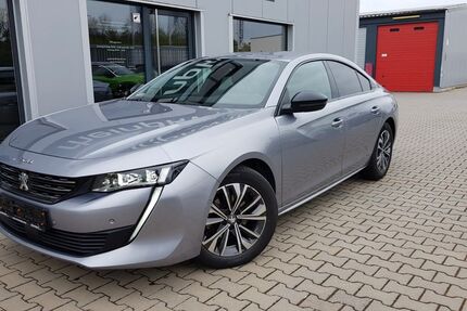 Peugeot 508 68.900 km 17.500 € Kettig OT b Koblenz am Rhein 56220