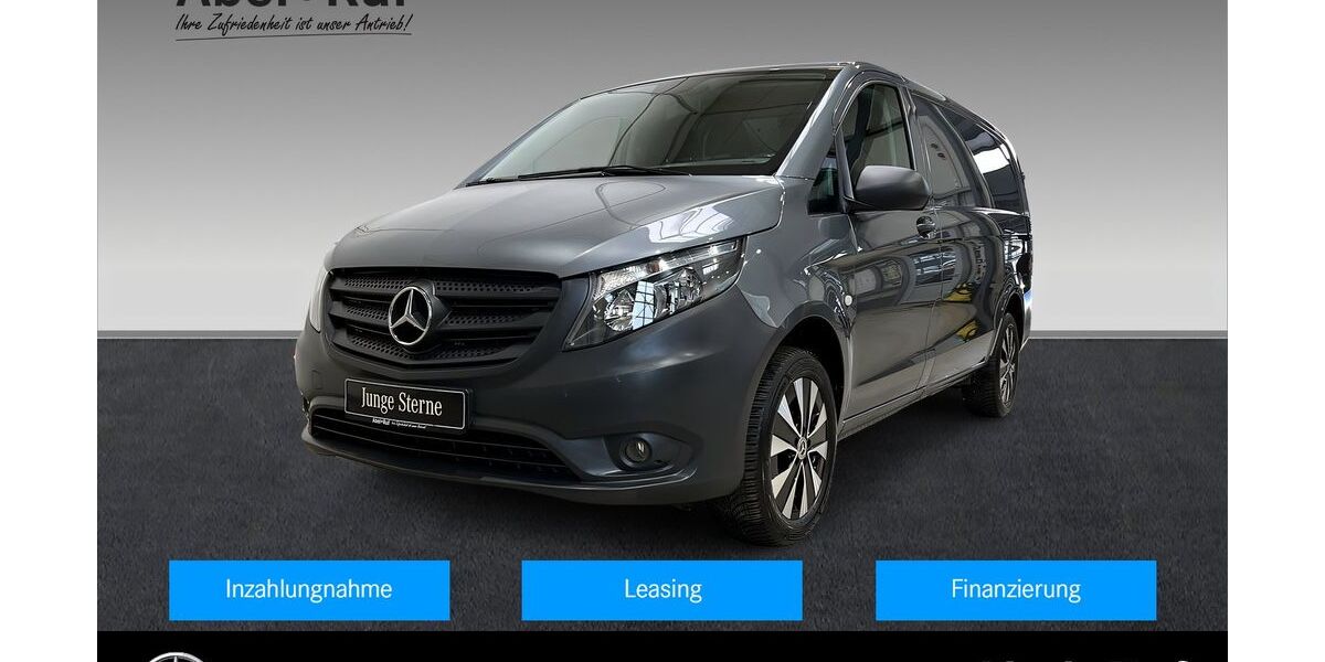 Mercedes-Benz Vito 68.680 km 35.581 &euro; Donauwörth 86609