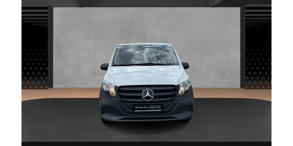 Mercedes-Benz Vito 33.380 km 36.870 &euro; Gießen 35396
