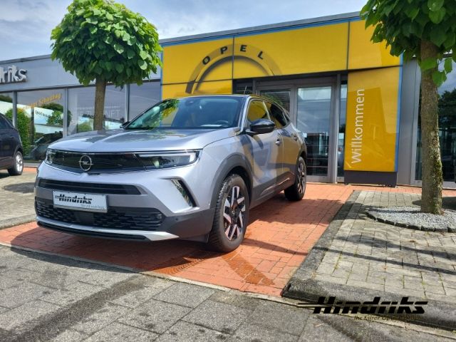 Opel Mokka 8.900 km 18.950 &euro; Neuenhaus 49828