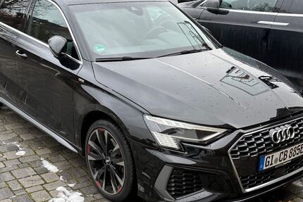 Audi A3 106.000 km 20.500 &euro; Butzbach 35510