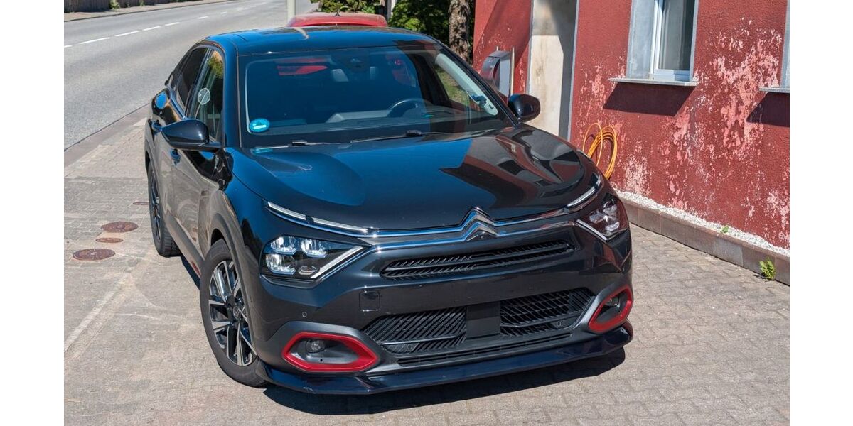 Citroen C4 63.000 km 16.990 &euro; Namborn 66640