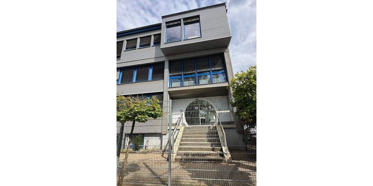 Gewerbeobjekt Weißenhorn - 1 Zimmer, 750 m&sup2;, 6.000&euro; | Angebot:24450599