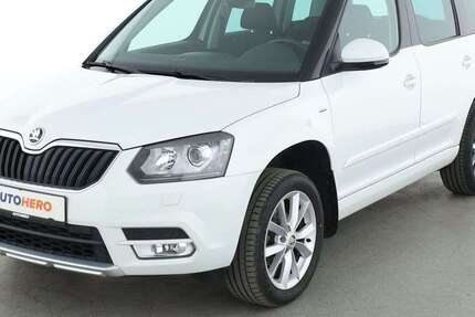 Skoda Yeti 101.378 km 15.610 € Neufahrn 85375