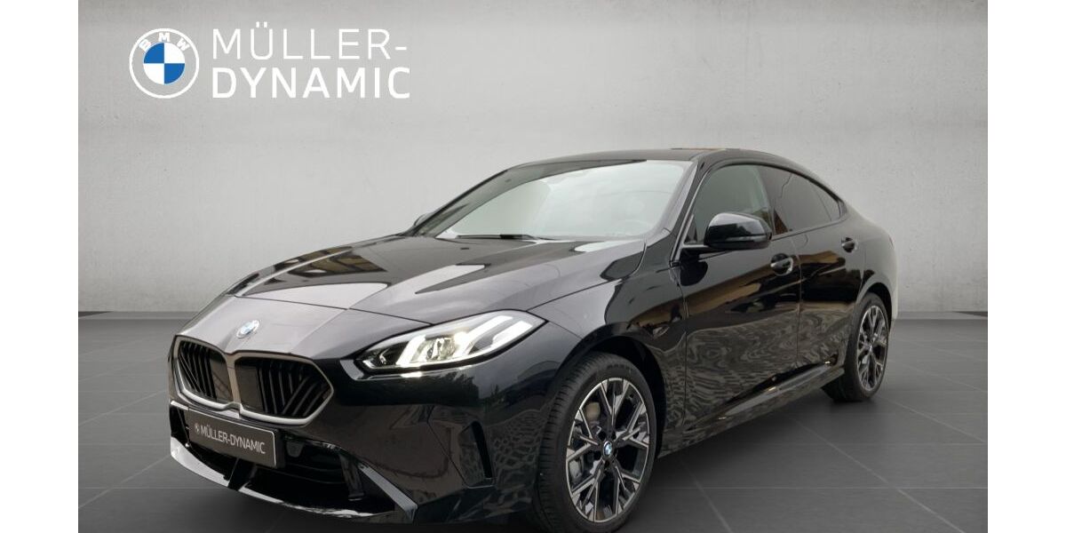 BMW 220 Gran Coupé 10.110 km 38.310 &euro; Trier 54292