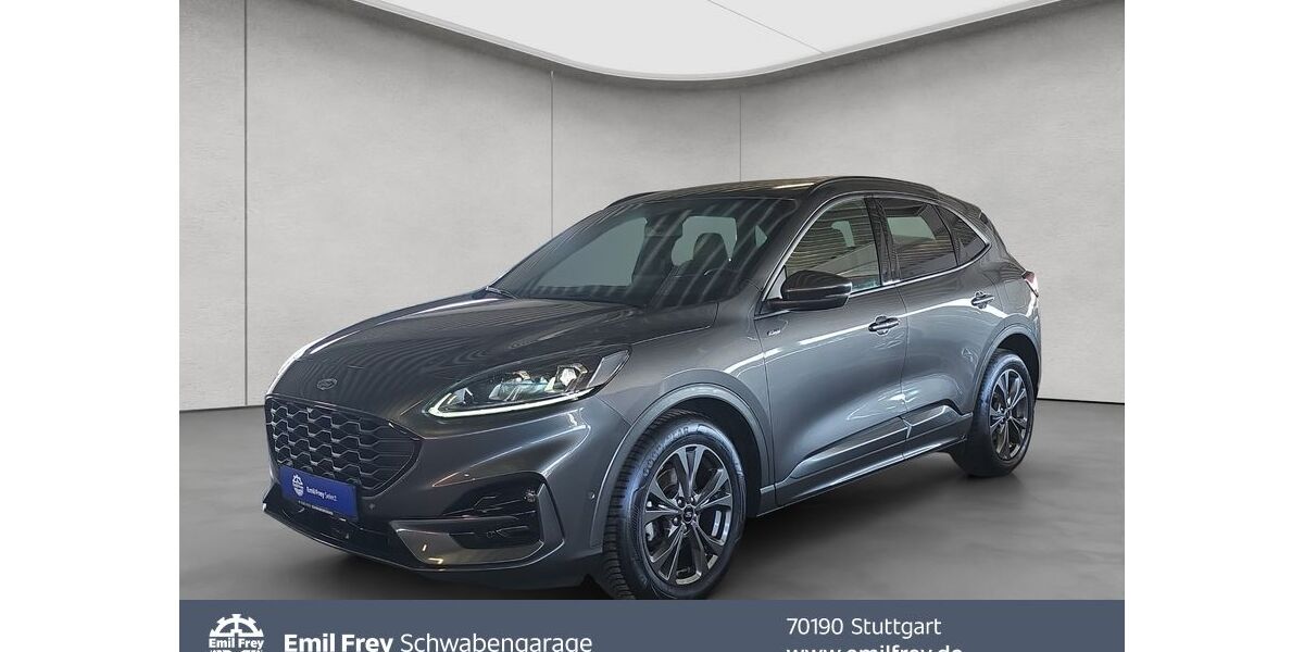 Ford Kuga 40.549 km 24.900 &euro; Stuttgart 70190