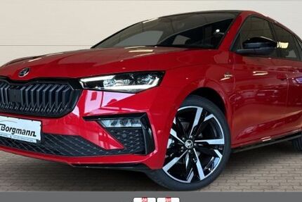 Skoda Scala 7.800 km 29.980 € Marl 45770