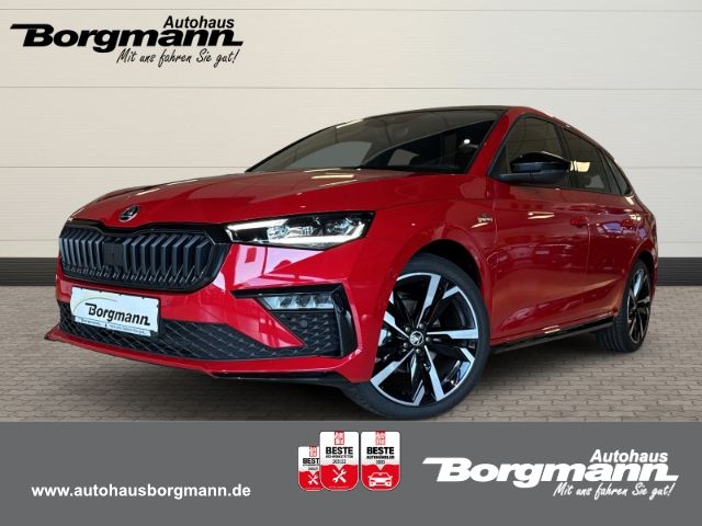 Skoda Scala 7.800 km 29.980 € Marl 45770