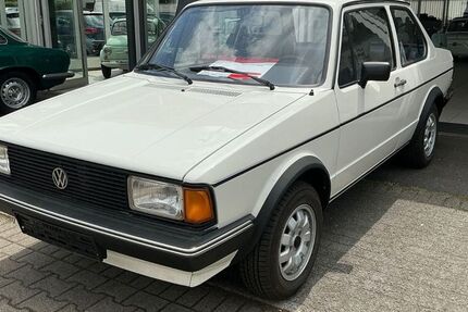 VW Jetta