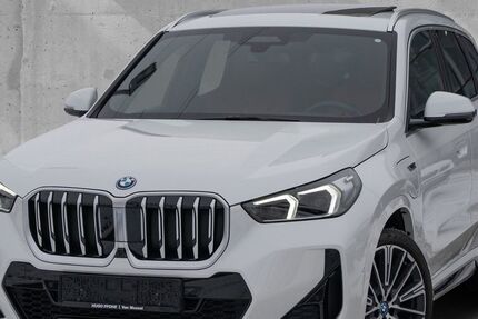 BMW X1 15.500 km 44.989 &euro; Schwerin 19057