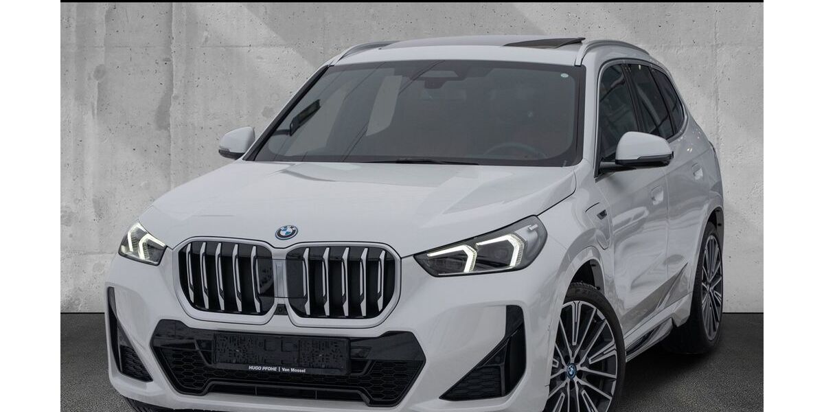 BMW X1 15.500 km 44.989 &euro; Schwerin 19057