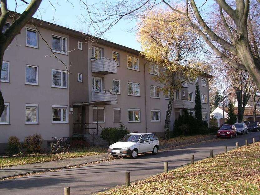 Wohnung zum Mieten in Duisburg 599 € 59.47 m²