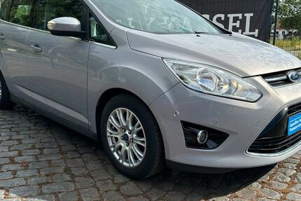 Ford C-Max 155.200 km 6.290 &euro; kassel 34123