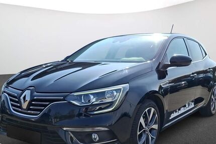 Renault Megane 76.751 km 13.490 &euro; Stuhr 28816
