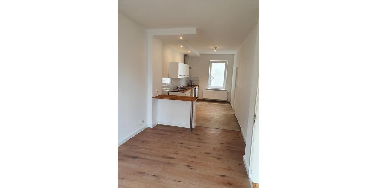 Schöne 2-Zimmer Wohnung St. Lorenz Nord 2 zimmer