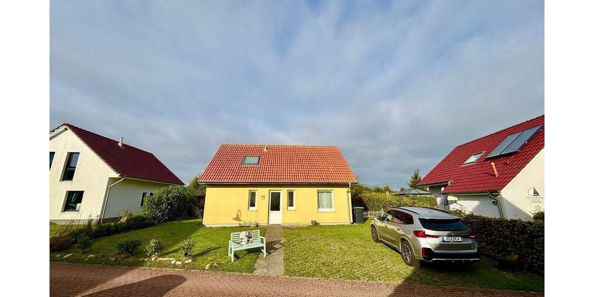 Mehrfamilienhaus, Wohnhaus Glücksburg Holnis - 4 Zimmer, 88 m&sup2;, 399.000&euro; | Angebot:26161840