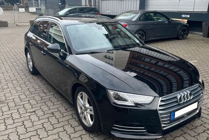 Audi A4 192.500 km 13.800 &euro; Kastorf 23847