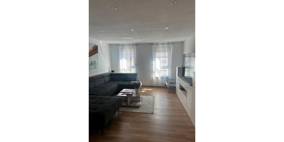 Etagenwohnung Klingenmünster - 4 Zimmer, 80 m&sup2;, 185.000&euro; | Angebot:26992896