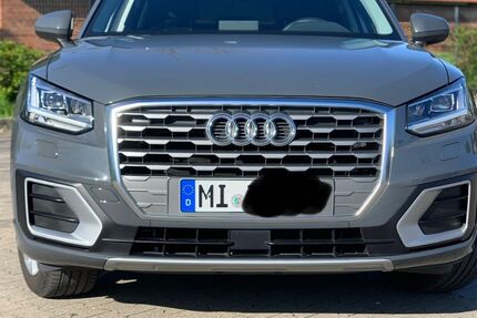 Audi Q2 59.999 km 21.000 € Bad Oeynhausen 32549