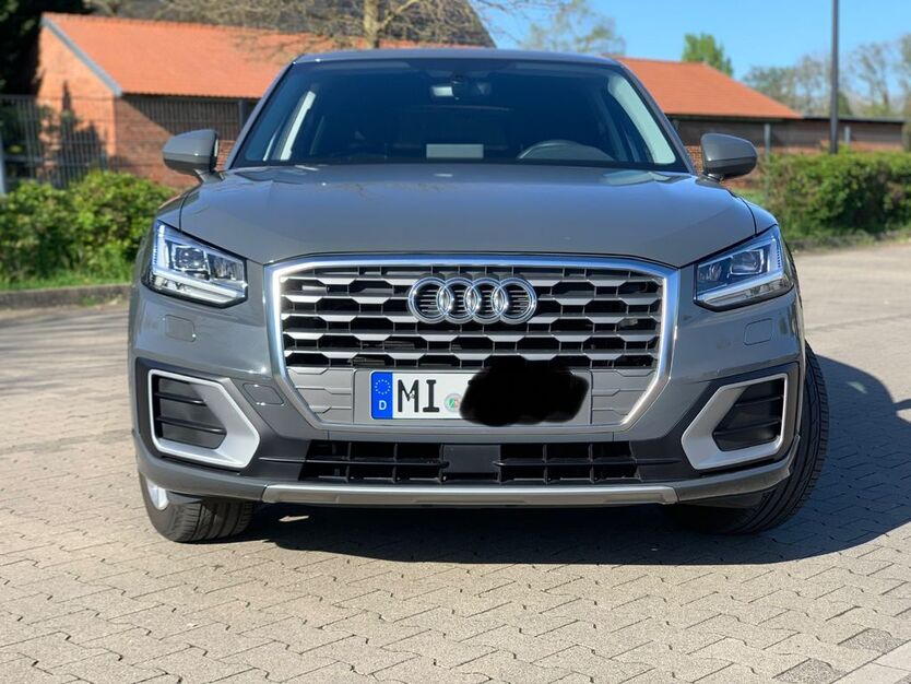 Audi Q2 59.999 km 21.000 € Bad Oeynhausen 32549