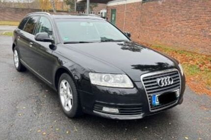 Audi A6 250.000 km 7.700 &euro; Gifhorn 38518