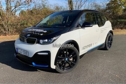 BMW i3 43.500 km 19.890 € Steinfurt 48565