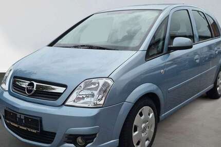 Opel Meriva 99.428 km 990 &euro; Meitingen 86405