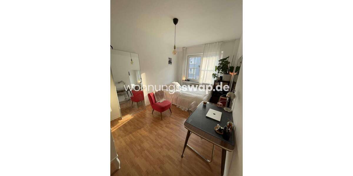 Wohnung zum Mieten in Köln 420 € 27 m² 1 zimmer