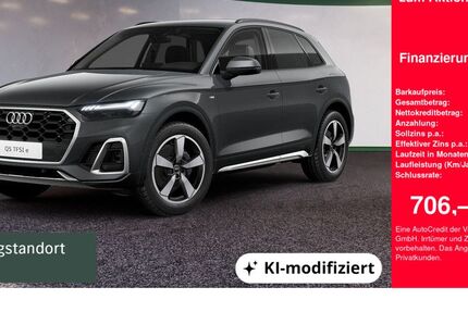 Audi Q5 25.338 km 49.410 &euro; Stendal 39576