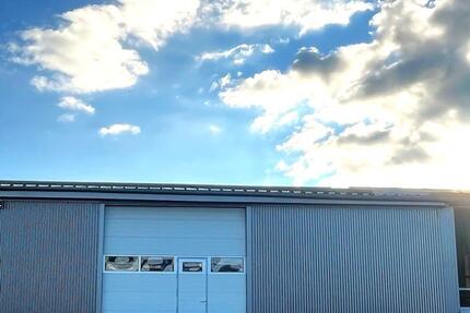 Gewerbeobjekt Eschenbach in der Oberpfalz - 600&euro; | Angebot:25417692