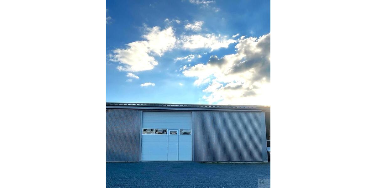 Gewerbeobjekt Eschenbach in der Oberpfalz - 600&euro; | Angebot:25417692