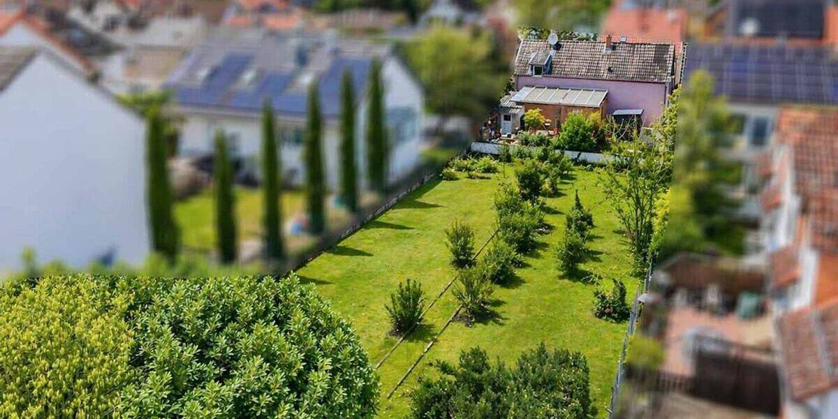 Gewerbeobjekt Raunheim - 7 Zimmer, 685.000&euro; | Angebot:26699081
