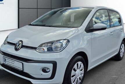 VW up!