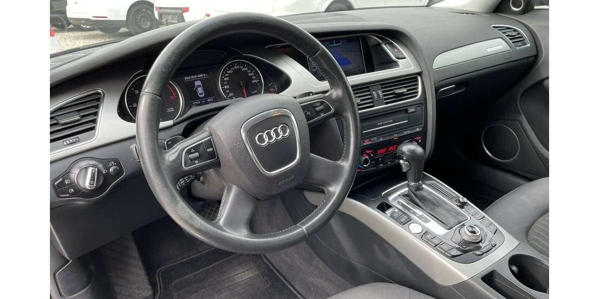 Audi A4 3.0 TDi Quattro Kamera B&O ACC Standheizung 328.000 km 6.500 &euro; Altdorf 84032