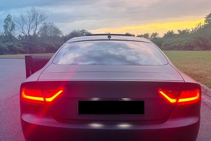 Audi A7 305.000 km 9.900 &euro; Kamp-lintfort 47475