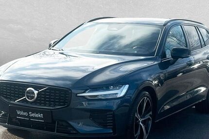 Volvo V60 26.500 km 39.250 &euro; Karlsruhe 76187