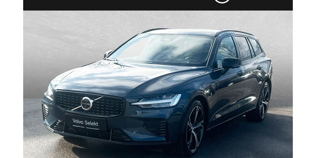 Volvo V60 26.500 km 39.250 &euro; Karlsruhe 76187