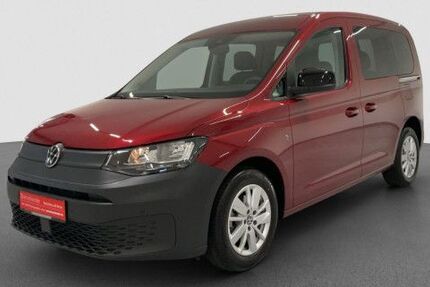 VW Caddy 8.496 km 27.950 &euro; Aalen 73431