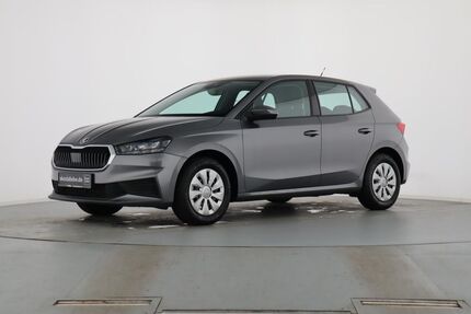 Skoda Fabia 23.201 km 15.468 &euro; Erfurt 99086