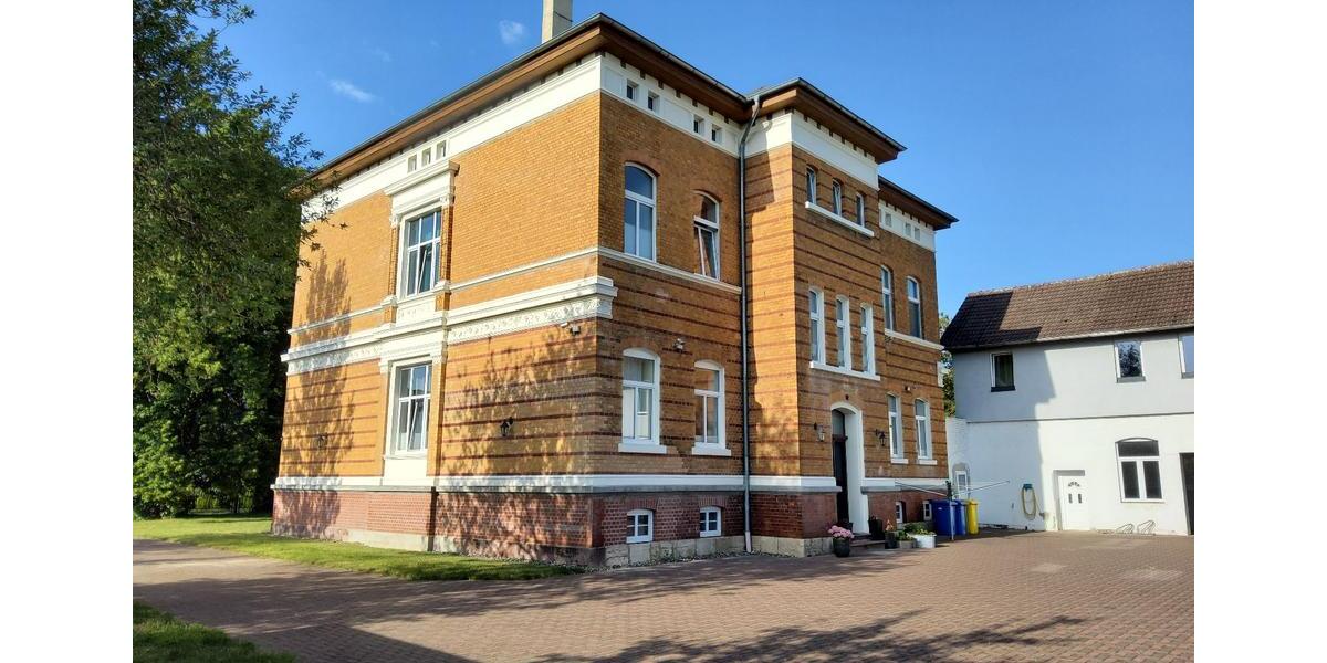 Villa Osterwieck - 700.000&euro; | Angebot:27073196